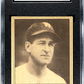 1940 Playball Bucky Harris #129 SGC 4.5