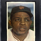1959 Bazooka Willie Mays SGC A