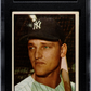 1961 Topps Roger Maris #2 SGC 2.5