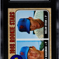 1968 Topps Nolan Ryan #177 SGC 9