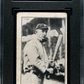 1922 American Caramel Co. Series of 120 (E121) Ty Cobb Batting SGC 2