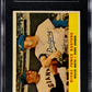 1958 Topps Rival Fence Busters #436 SGC 5