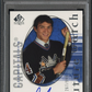 2005 SP Authentic Alexander Ovechkin #190 Autograph 267/999 PSA 9 Auto 10