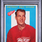 1959 Topps Gordie Howe #63 PSA 6