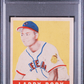 1948 Leaf Larry Doby #138 PSA 6
