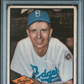 1952 Topps Andy Pafko #1 Black Back PSA 1.5
