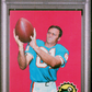 1969 Topps Howard Twilley #28 PSA 9