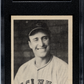 1939 Playball Wally Berger #99 SGC 4.5