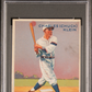 1933 Goudey Chuck Klein #128 PSA 4