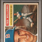 1956 Topps Ted Williams #5 Gray Back PSA 2
