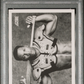 1990 Score Bo Jackson #697 PSA 10
