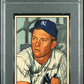 1952 Bowman Mickey Mantle #101 PSA 5.5