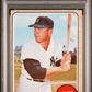 1968 Topps Mickey Mantle #280 PSA 2.5