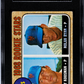 1968 Topps Nolan Ryan #177 SGC 1