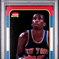 1986 Fleer Louis Orr #83 PSA 9