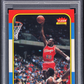 1986 Fleer Michael Jordan #57 PSA 8.5