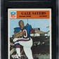 1966 Philadelphia Gale Sayers #38 SGC 3.5