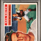 1956 Topps Hal Smith #62 Gray Back PSA 7