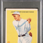 1933 Goudey Heinie Sand #85 PSA 3.5
