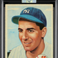 1953 Topps Phil Rizzuto #114 MBA 4 MBA Silver