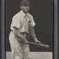 1907 Dietsche Chicago Cubs Postcards James T. Sheckard PSA 3