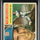 1956 Topps Ted Williams #5 White Back MBA 3