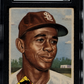1953 Topps Satchel Paige #220 SGC 3