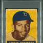1948 Leaf Jackie Robinson #79 PSA 1