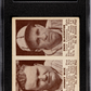 1941 Doubleplay Mize Slaughter #39/40 SGC 1.5