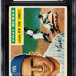 1956 Topps Yogi Berra #110 Gray Back SGC 1