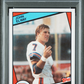 1984 Topps John Elway #63 PSA 9