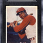 1957 Topps Frank Robinson #35 SGC A