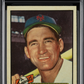 1952 Topps Al Dark #351 MBA 4