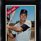 1966 Topps Carl Yastrzemski #70 SGC 6