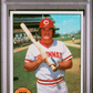 1979 Topps Pete Rose #204 PSA 8