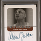 1999 Upper Deck Century Legends Epic Signatures Kareem Abdul-Jabbar #KA PSA 7