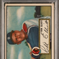 1952 Topps Bob Elliott #14 Black Back PSA 4