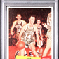 1957 Topps Bob Cousy #17 PSA 3 MK