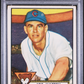 1952 Topps Joe Hatten #194 PSA 4