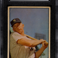 1953 Bowman Color Mickey Mantle #59 SGC A
