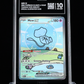 Pokémon Scarlet & Violet Mew ex TAG 10 #232/091