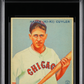 1933 Goudey Hazen (Ki-Ki) Cuyler #23 MBA 3.5
