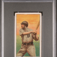1909 E90-1 American Caramel "ty" Cobb MK PSA 2