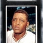 1961 Topps Willie Mays #150 SGC 6