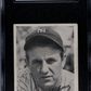 1936 Goudey (R314) Lefty Gomez SGC 4