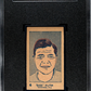 1926 W512 Babe Ruth #6 SGC 5