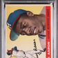 1955 Topps Hank Aaron #47 PSA 4
