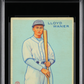 1933 Goudey Lloyd Waner #164 MBA 4