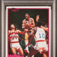 1981 Topps Magic Johnson #21 PSA 8