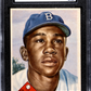 1953 Topps Jim Gilliam #258 SGC 5.5